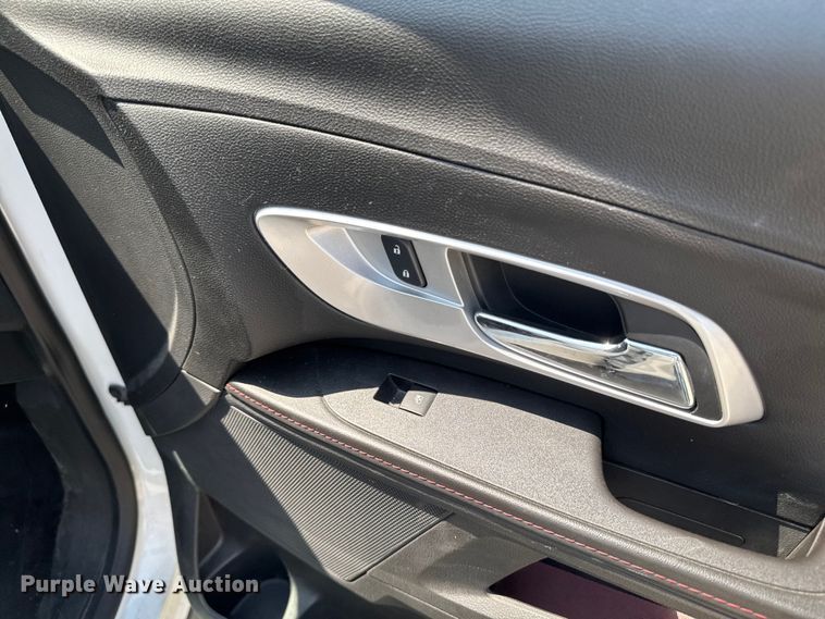 image for item FB5809 2015 Chevrolet Equinox SUV