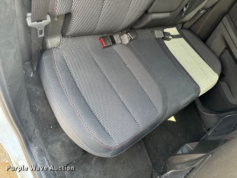 image for item FB5809 2015 Chevrolet Equinox SUV