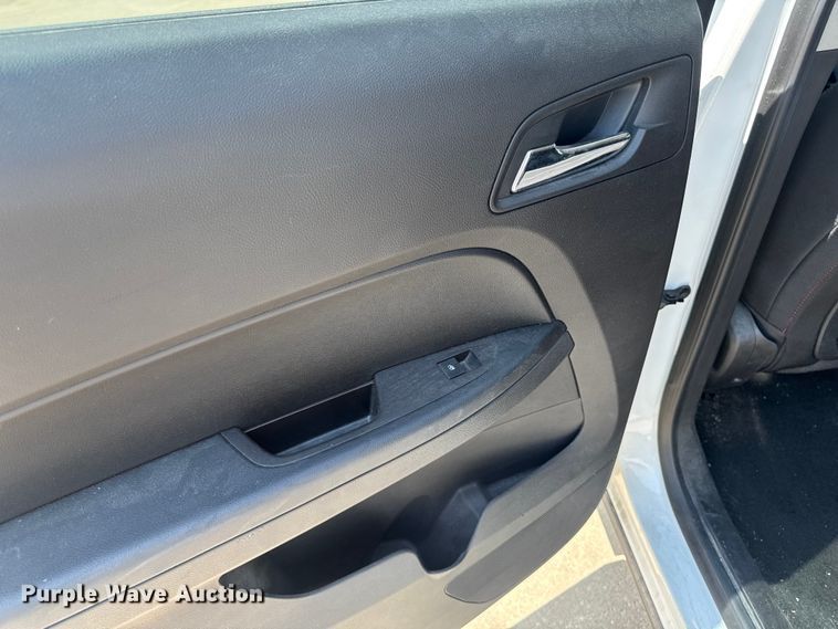 image for item FB5809 2015 Chevrolet Equinox SUV