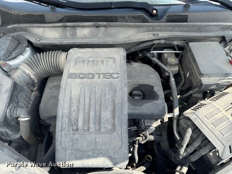 image for item FB5809 2015 Chevrolet Equinox SUV