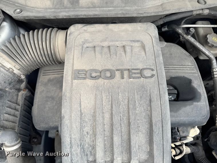 image for item FB5809 2015 Chevrolet Equinox SUV