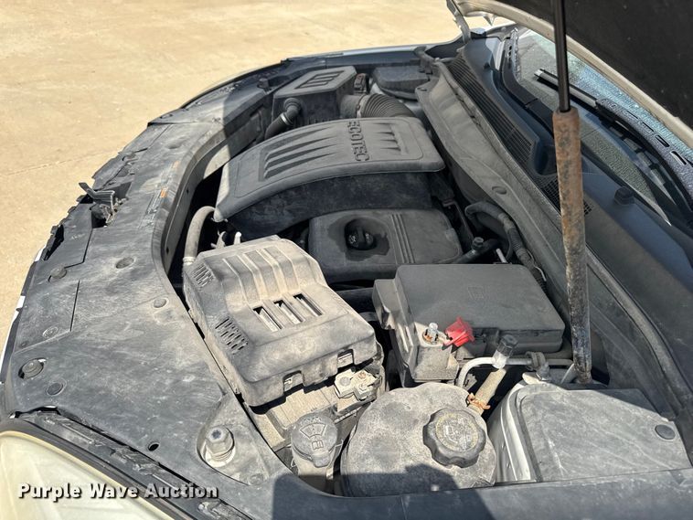 image for item FB5809 2015 Chevrolet Equinox SUV