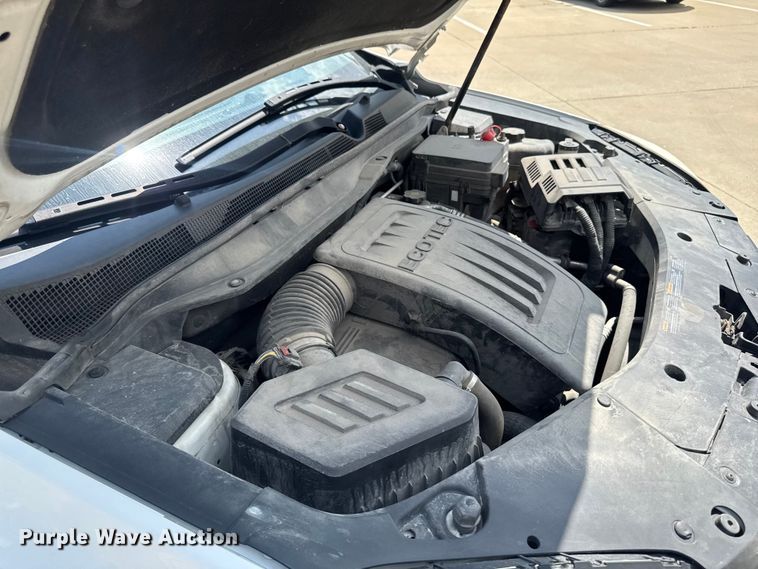 image for item FB5809 2015 Chevrolet Equinox SUV