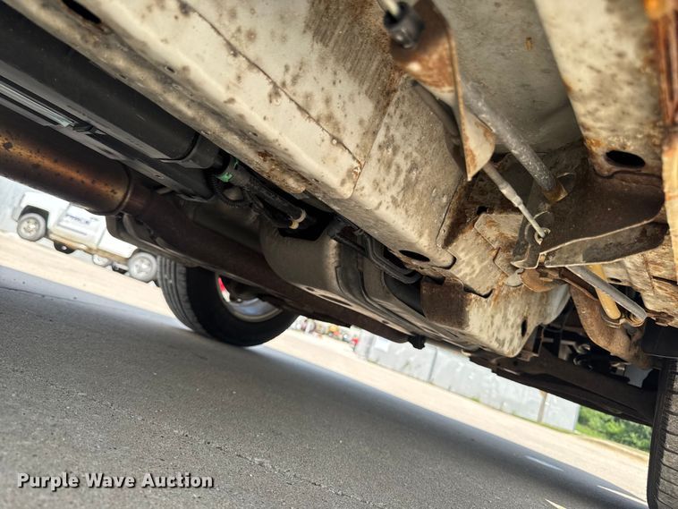 image for item FB5809 2015 Chevrolet Equinox SUV