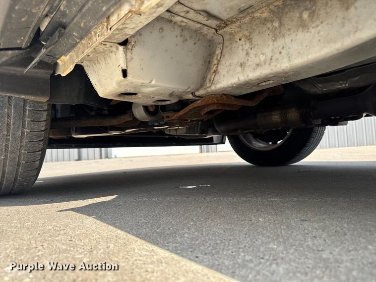 image for item FB5809 2015 Chevrolet Equinox SUV