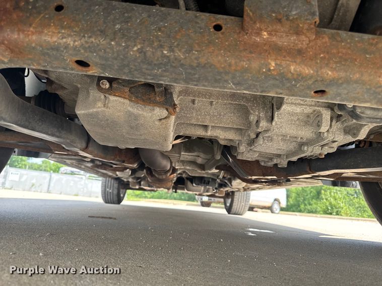 image for item FB5809 2015 Chevrolet Equinox SUV