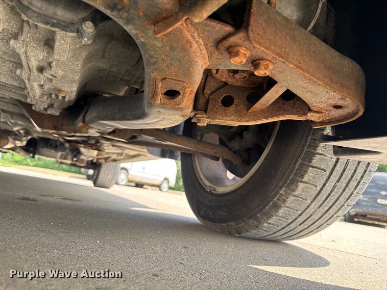 image for item FB5809 2015 Chevrolet Equinox SUV