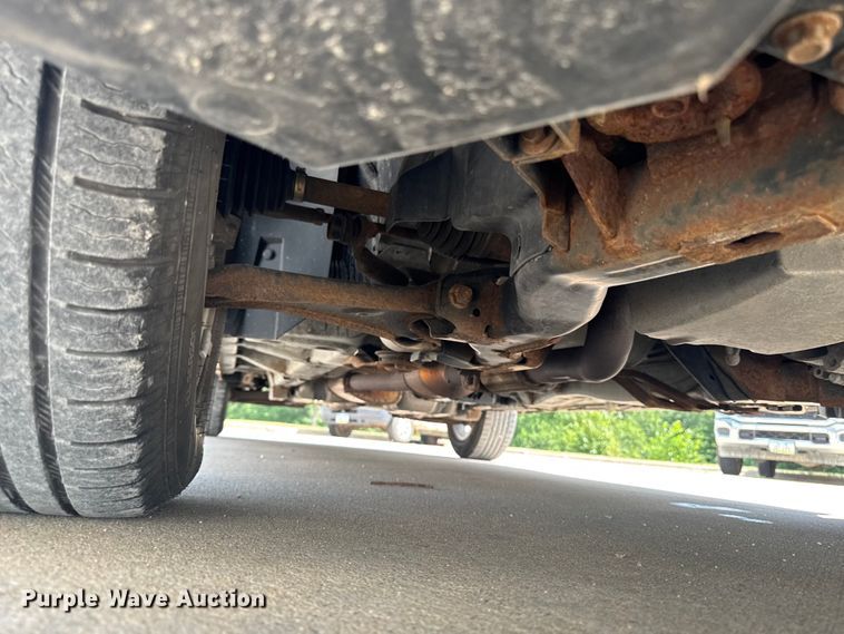 image for item FB5809 2015 Chevrolet Equinox SUV