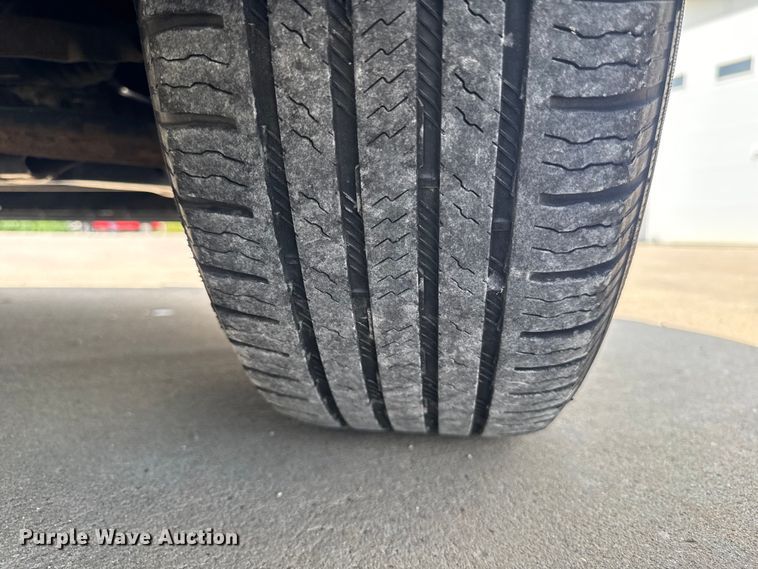 image for item FB5809 2015 Chevrolet Equinox SUV