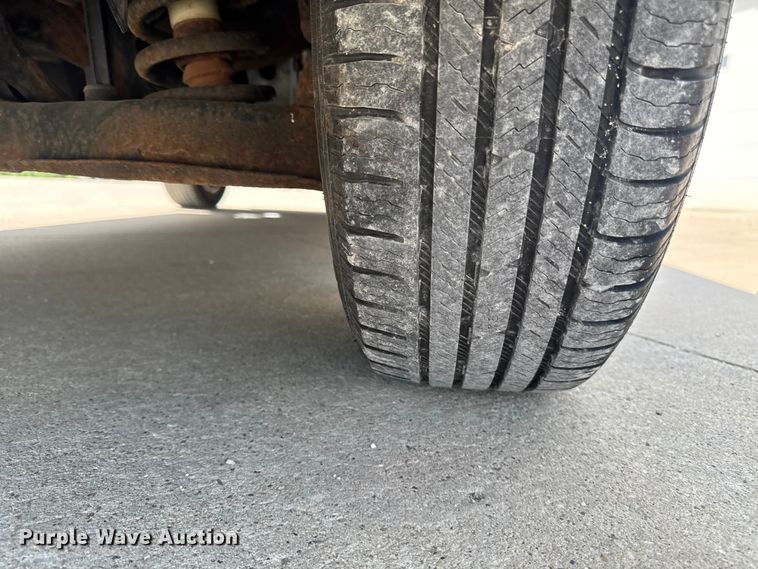 image for item FB5809 2015 Chevrolet Equinox SUV