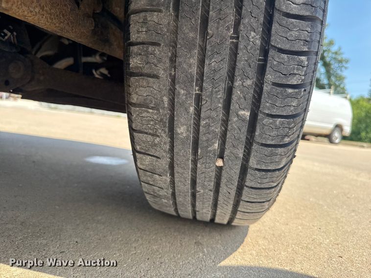 image for item FB5809 2015 Chevrolet Equinox SUV