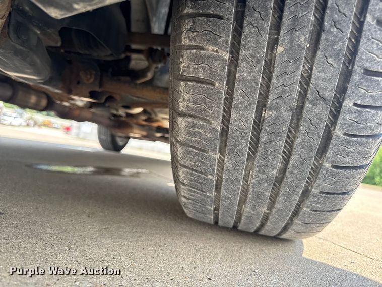 image for item FB5809 2015 Chevrolet Equinox SUV
