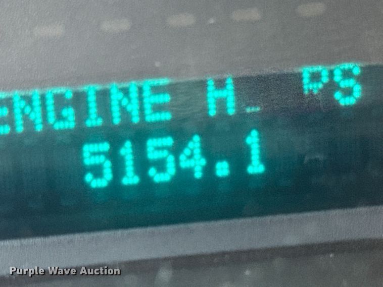 image for item FB5811 2014 GMC Savana G2500 van