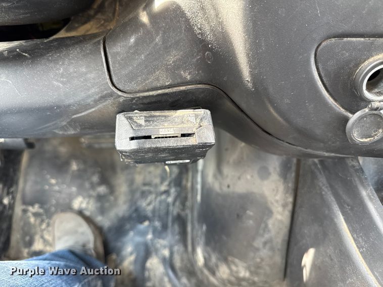 image for item FB5811 2014 GMC Savana G2500 van