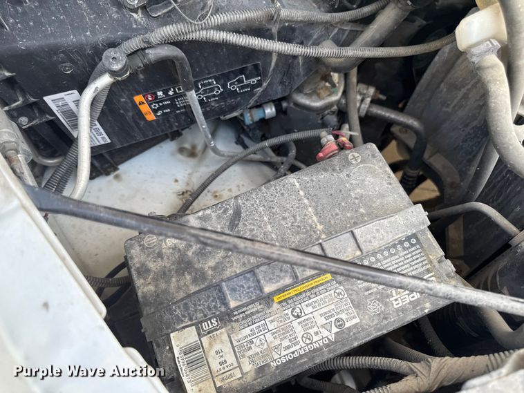 image for item FB5811 2014 GMC Savana G2500 van