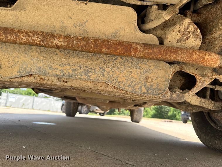 image for item FB5811 2014 GMC Savana G2500 van