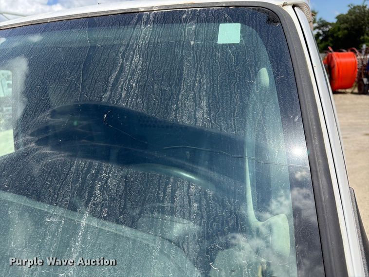 image for item FB5812 2014 Ford E250 van