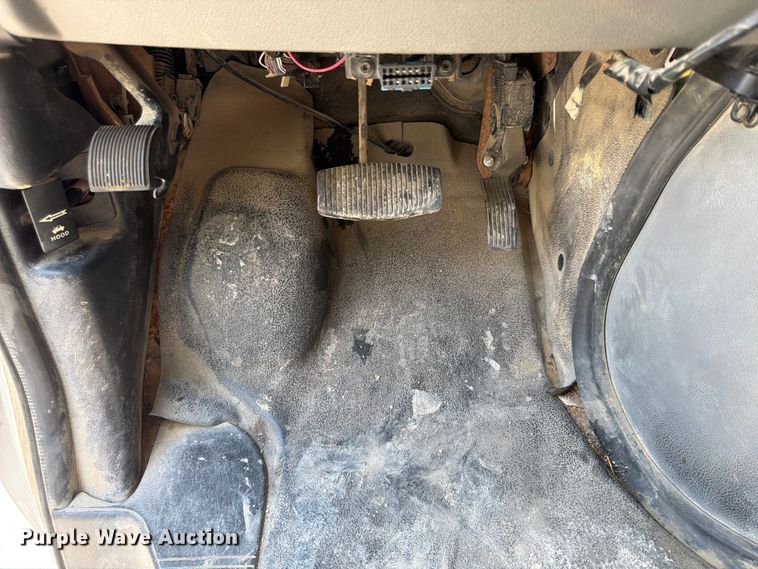 image for item FB5812 2014 Ford E250 van