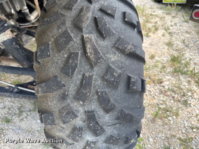 image for item FB5815 2015 Polaris Ranger 570 utility vehicle