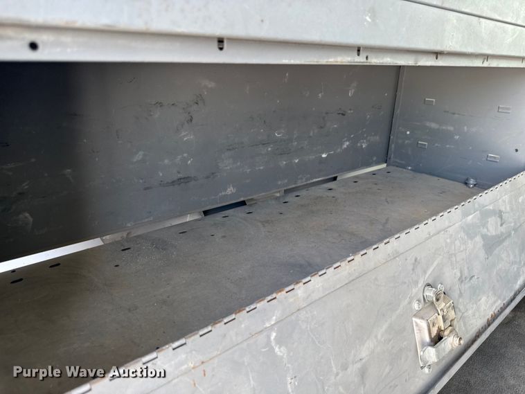image for item FB5820 2013 Ford E250 van