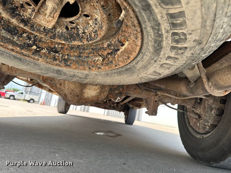 image for item FB5820 2013 Ford E250 van