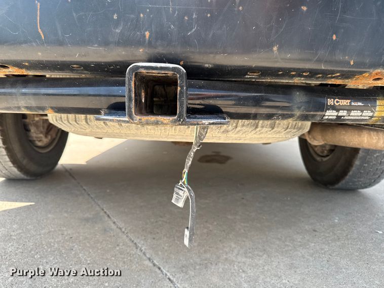 image for item FB5820 2013 Ford E250 van