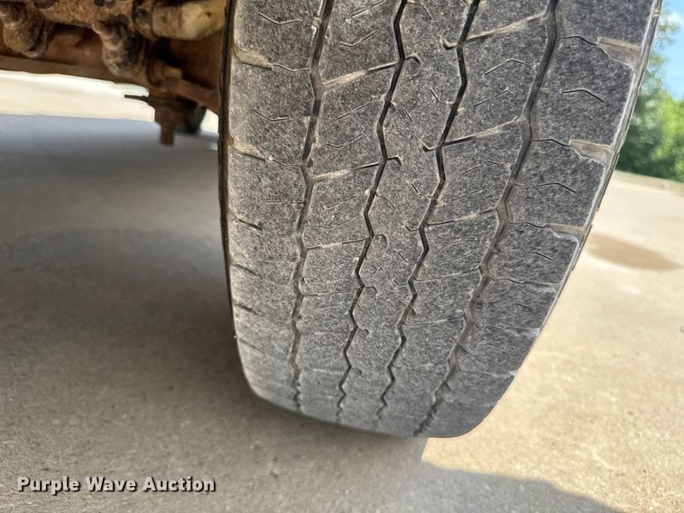 image for item FB5820 2013 Ford E250 van