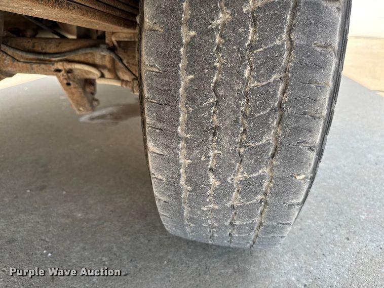 image for item FB5820 2013 Ford E250 van