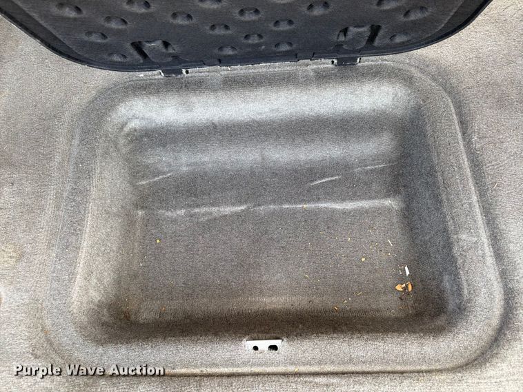 image for item FB5825 2008 Chevrolet Trailblazer SUV