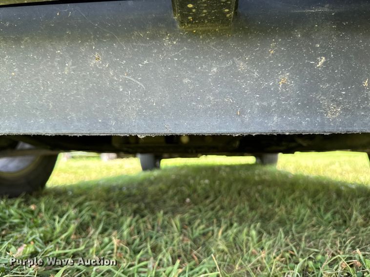 image for item FB5827 2008 Chevrolet Equinox SUV