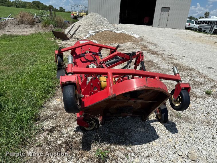 image for item FB5828 2004 Lastec 621ER batwing finish mower