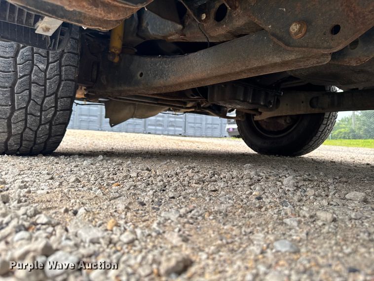 image for item FB5832 2015 Ford F350 Super Duty 