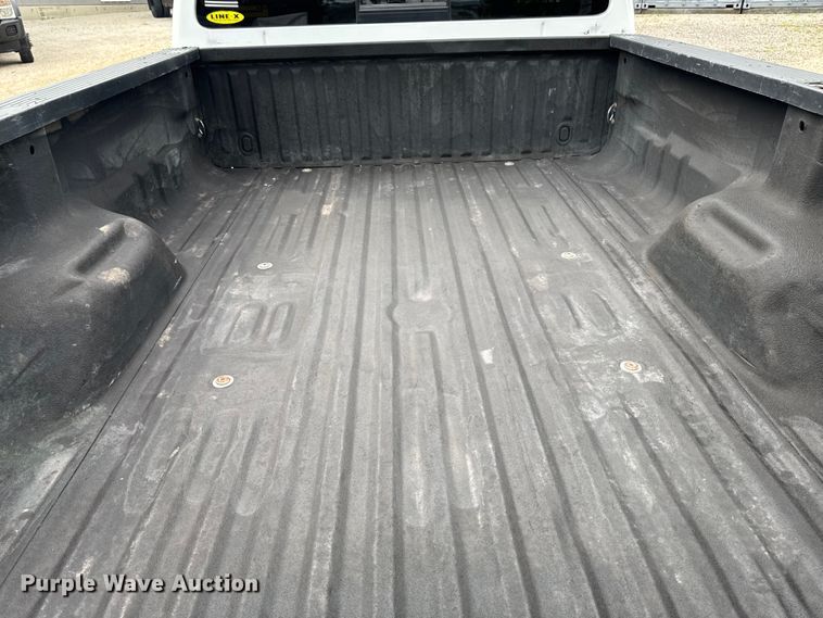 image for item FB5832 2015 Ford F350 Super Duty 