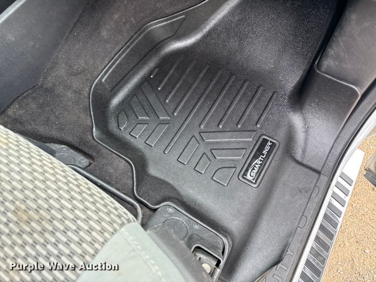 image for item FB5832 2015 Ford F350 Super Duty 