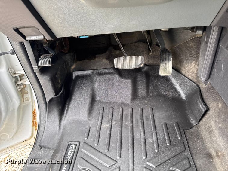 image for item FB5832 2015 Ford F350 Super Duty 