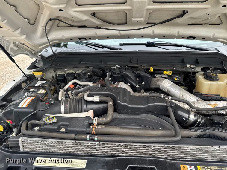image for item FB5832 2015 Ford F350 Super Duty 