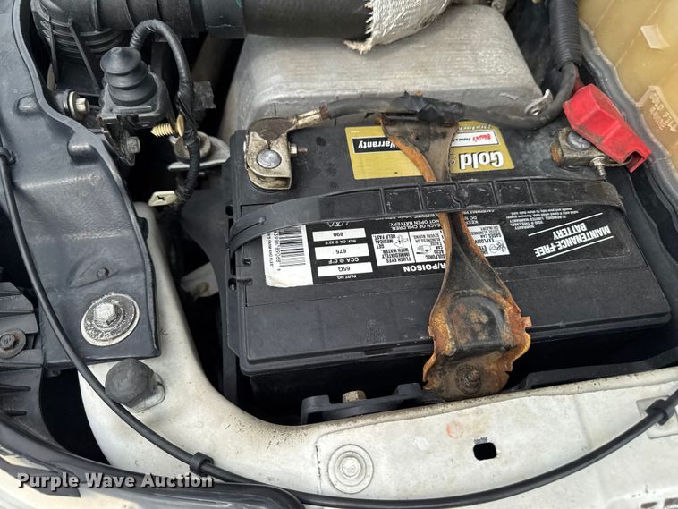 image for item FB5832 2015 Ford F350 Super Duty 