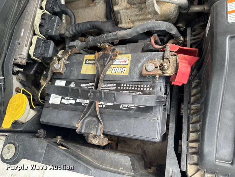 image for item FB5832 2015 Ford F350 Super Duty 