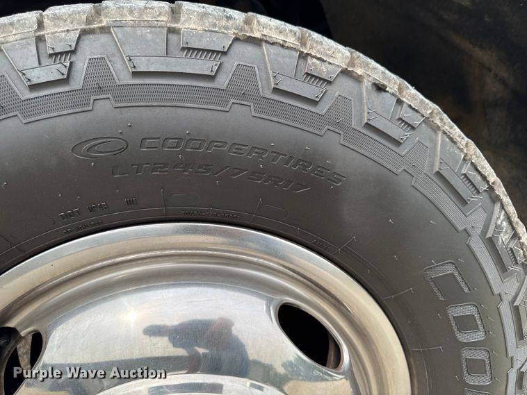 image for item FB5832 2015 Ford F350 Super Duty 