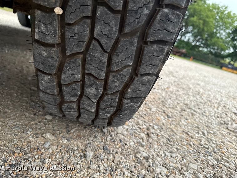 image for item FB5832 2015 Ford F350 Super Duty 