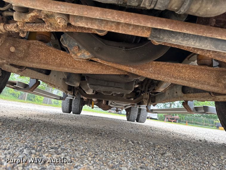 image for item FB5832 2015 Ford F350 Super Duty 