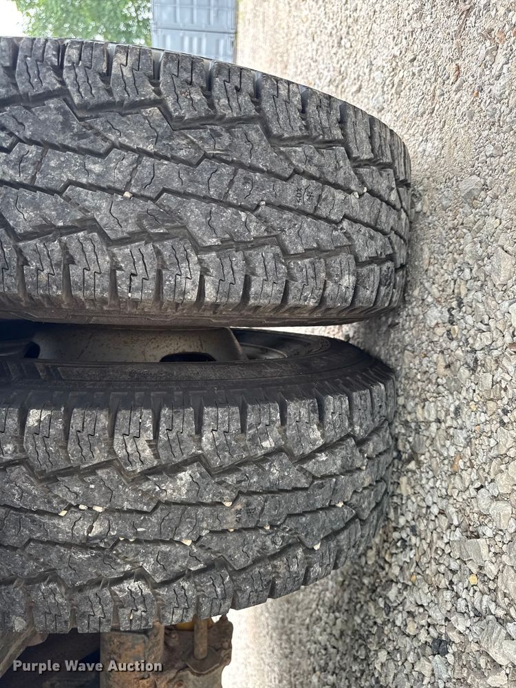 image for item FB5832 2015 Ford F350 Super Duty 
