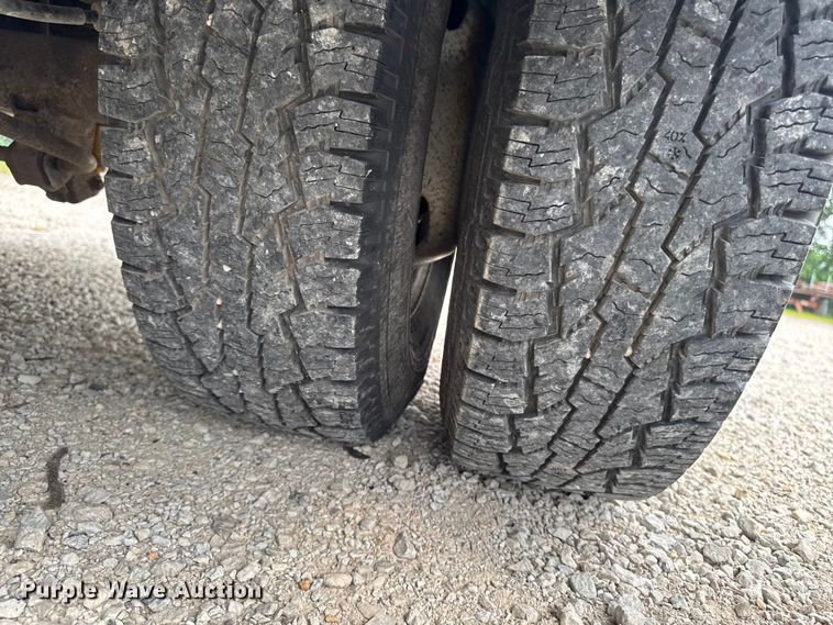 image for item FB5832 2015 Ford F350 Super Duty 