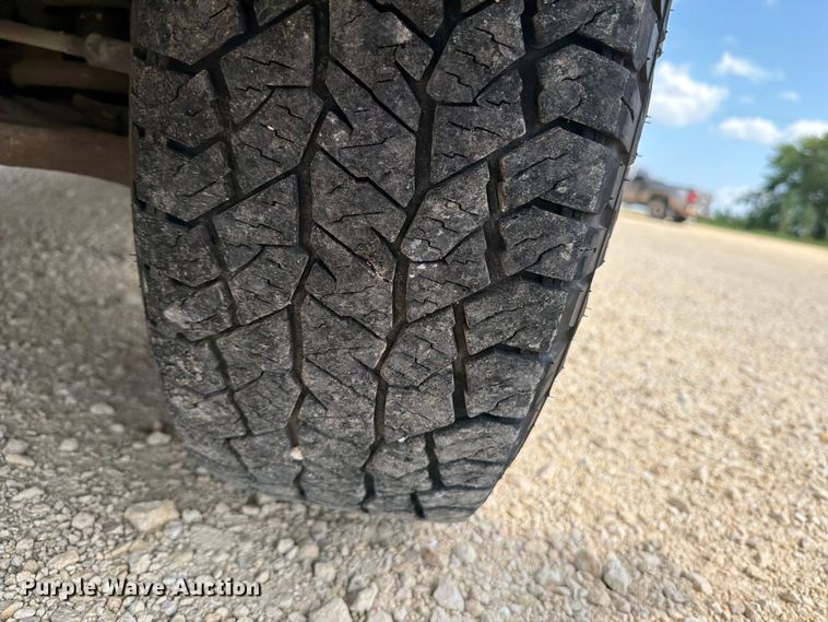 image for item FB5862 2014 Chevrolet Express 3500 van