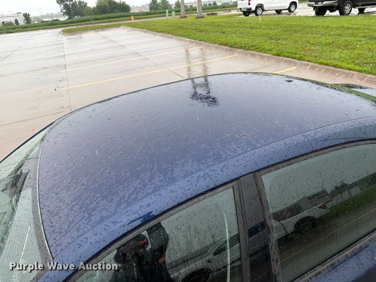 image for item FB5877 2014 Volkswagen Jetta 