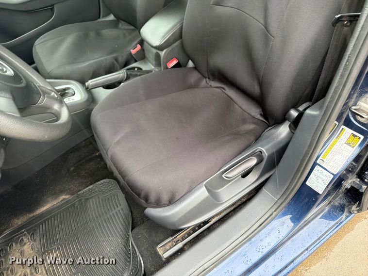 image for item FB5877 2014 Volkswagen Jetta 