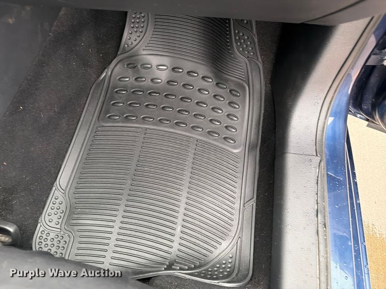 image for item FB5877 2014 Volkswagen Jetta 
