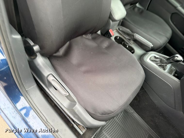 image for item FB5877 2014 Volkswagen Jetta 