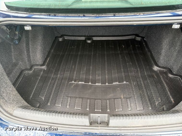 image for item FB5877 2014 Volkswagen Jetta 