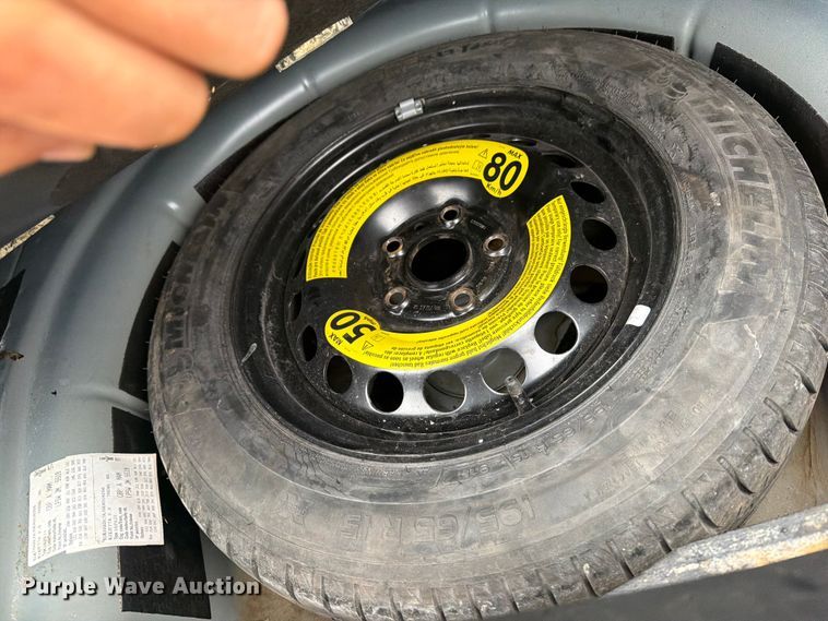 image for item FB5877 2014 Volkswagen Jetta 
